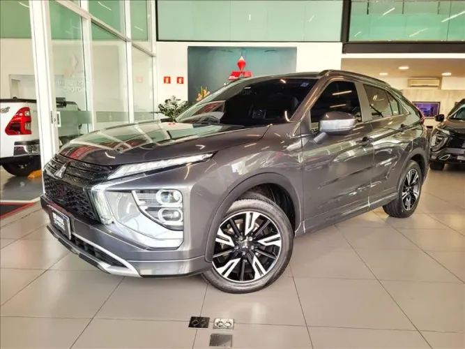 Mitsubishi Eclipse Cross HPE 1.5 16V 165cv AUT 2024