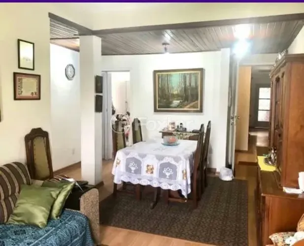 Apartamento à venda Rua Sarmento Leite, Centro Histórico - Porto Alegre