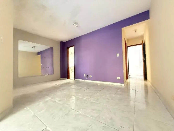 Cobertura Residencial à venda em São Caetano do Sul (Santa Maria) - 1 dorm, 2 banheiros e