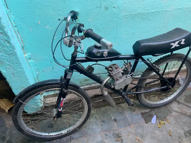 Motorizada