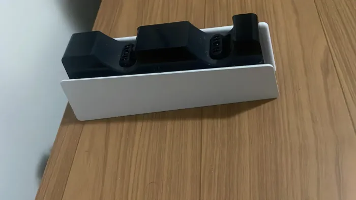 Base de carregamento Dualsense