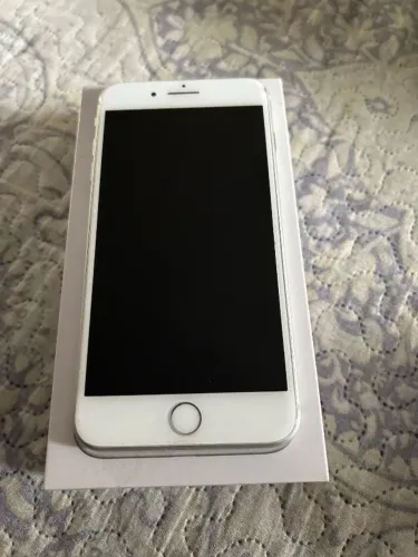 IPhone 8 Plus 