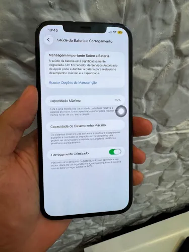 iPhone 12 Pro Max 256gB