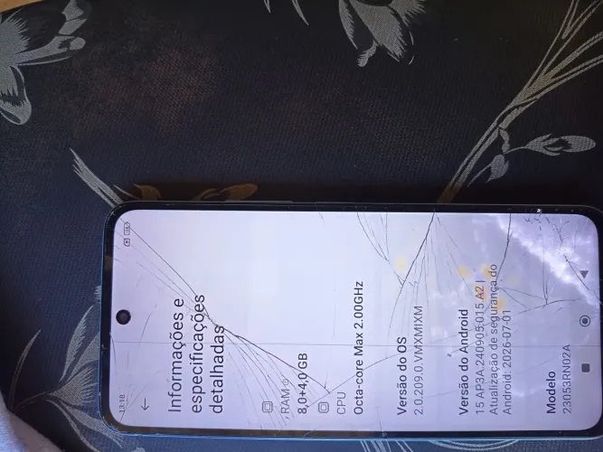 Redimi 12