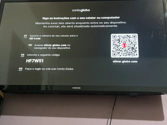Samsung  32? 