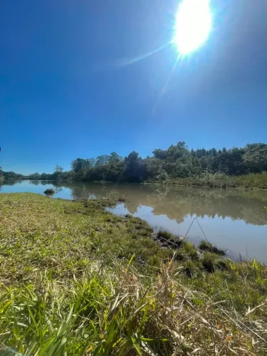 terrenos de 1500 metros quadrados em Carafá - Votorantim - SP