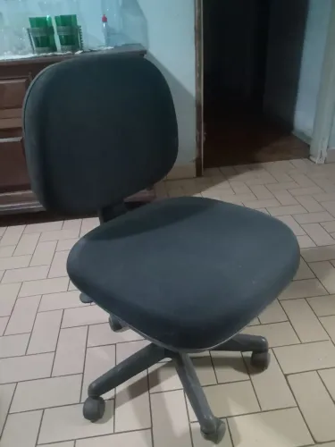 Cadeira de escritório