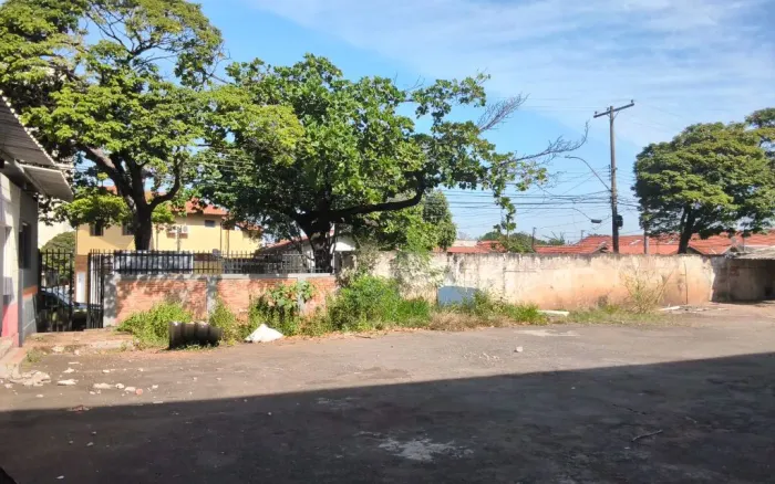 Terreno à Venda em Piracicaba na Vila Rezende