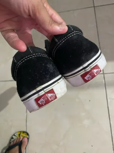 Tênis de Vans original