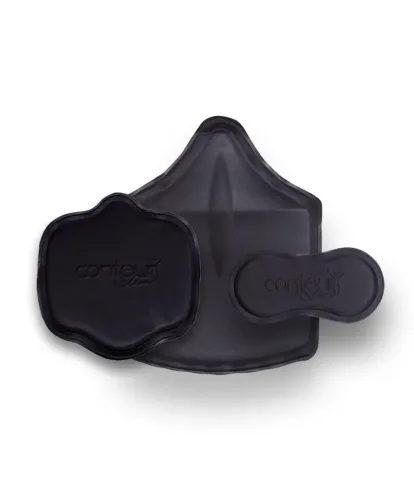 Kit Placas Pós Operatório