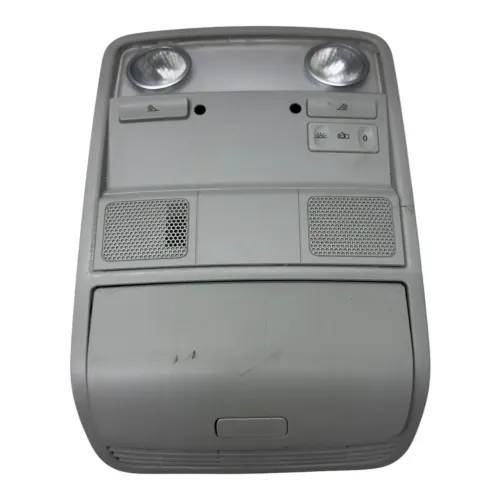 Porta Oculos Teto VW Golf Jetta Passat 2000-2023 1K0868837