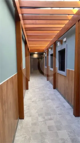 Aluga-se Sala Comercial 30 m2 no Residencial Maria e Tereza