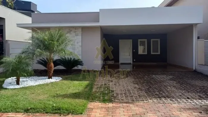 Venda de Casas / Condomínio na cidade de Ribeirão Preto