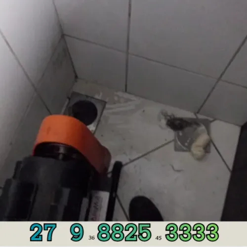 Desentupidora AIRYS 24H