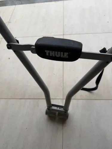 Transbike De Engate Thule
