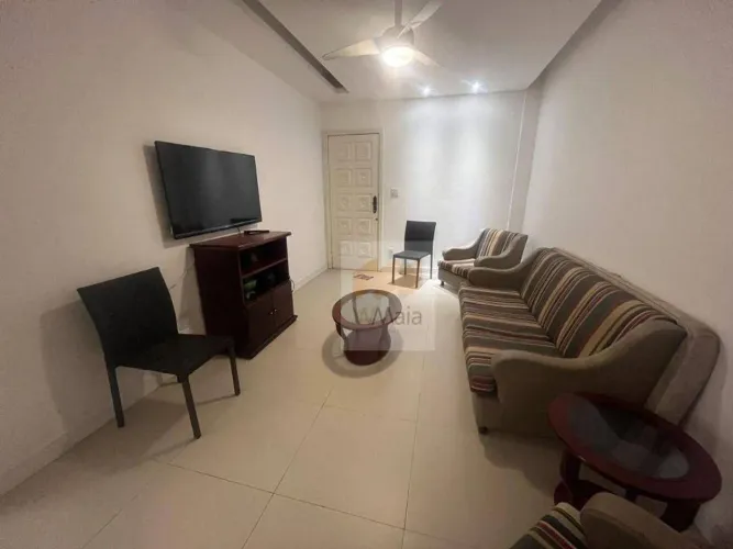 Apartamento com 3 dormitórios à venda, 99 m² - Vila Nova - Cabo Frio/RJ
