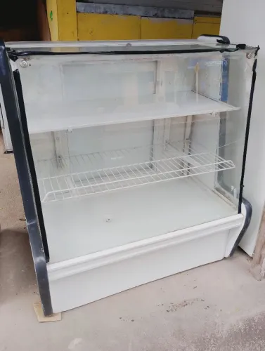 Vendo balcão expositor refrigerado