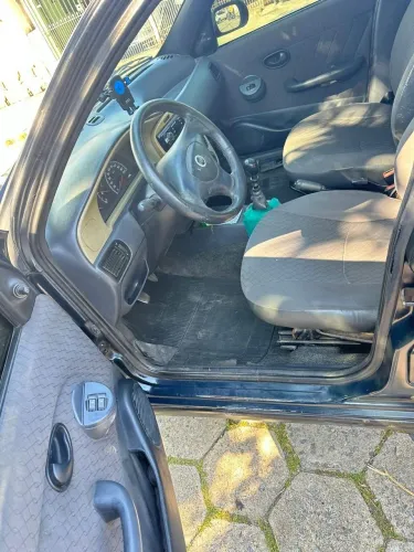 Fiat Siena 1.0/ EX 1.0 MPI Fire/ Fire Flex 8V 2003