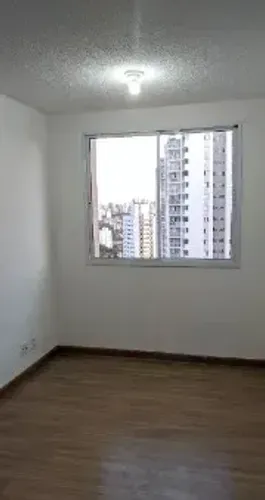 Apartamento no Condomínio Vivaz Taboão da Serra