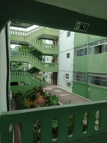 Apartamento pára vender serra verde  - Taboão da Serra - SP