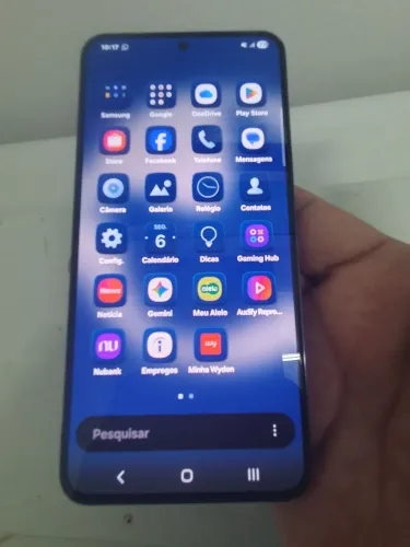 Galaxy S22
