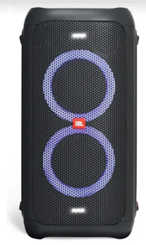 Caixa de som JBL