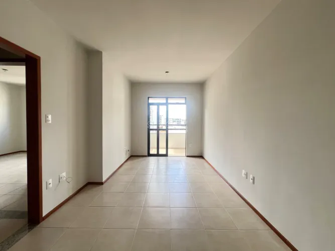 Apartamento 2 quartos - Centro