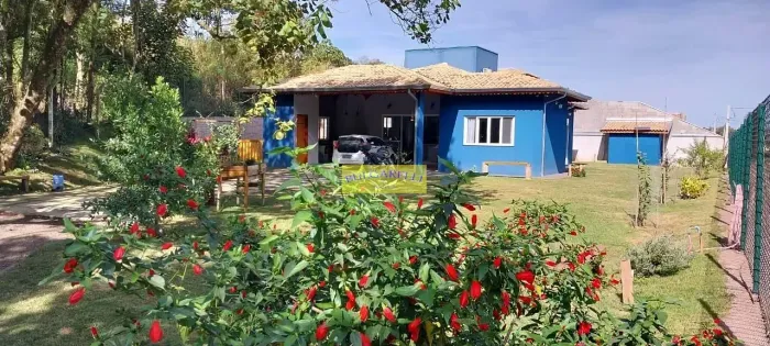 Linda Chácara à venda Com Òtima Localização Bairro HORTO, Jundiaí, SP
