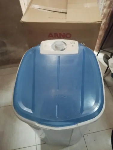 Tanquinho 