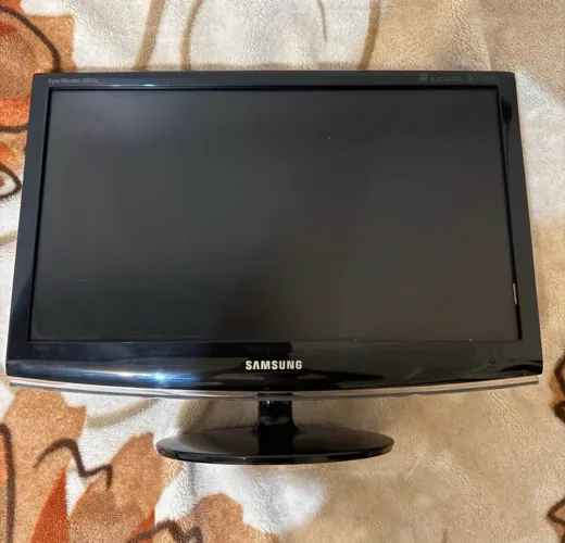 TOP TV SAMSUNG E MONITOR