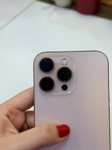 iPhone 16 pro Max - 516GB - acompanha caixa original e cabo