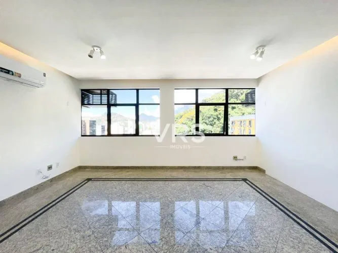 Sala à venda, 40 m² por R$ 350.000,00 - Várzea - Teresópolis/RJ
