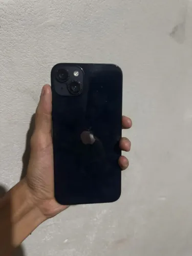 iPhone 14 com problema 