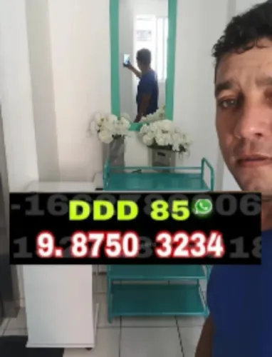 Montador de móveis rápido e eficiente para guarda-roupas, armários, closet e cômodas