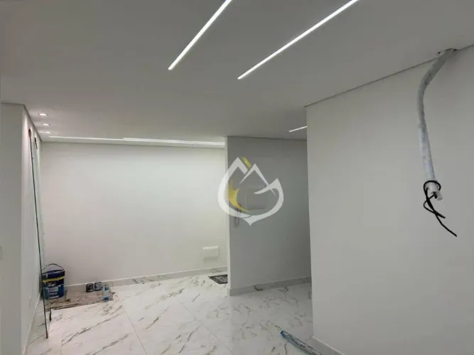 Apartamento com 3 dormitórios para alugar, 80 m² por R$ 4.120,00/mês - Brisa da Mata - Jat