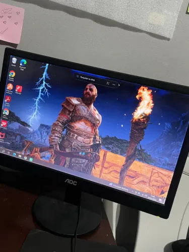 MONITOR 