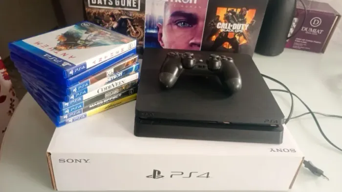 Ps4