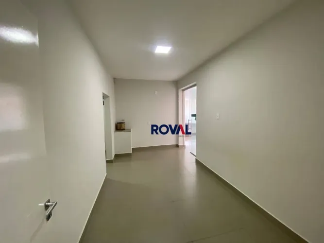 Sala para alugar, 160 m² por R$ 4.500,00/mês - Centro - Mogi Guaçu/SP
