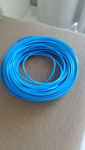Fio elétrico 4mm