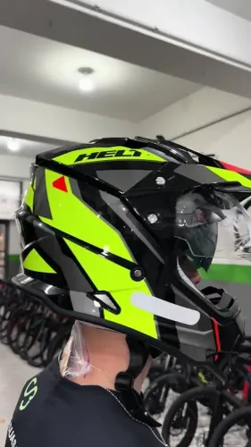 Capacete 