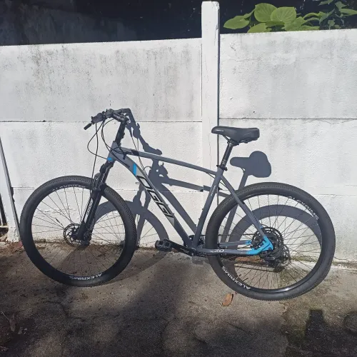 OGGI Big Wheel 7.0 Shimano CUES - Aro 29 | Quadro 21 | Praticamente Zero Km