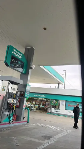 Vaga para motorista para entrega porta à porta