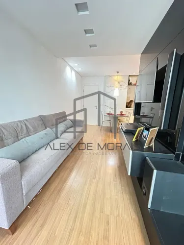 Maravilhoso Apartamento à Venda em Jardim Camburi com 2 quartos sendo 1 suíte Vitória | Co