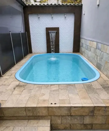 Casa Ampla e Completa com 150 m² | Realengo