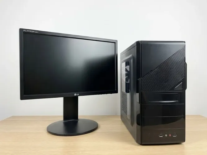 VENDO computador urgente