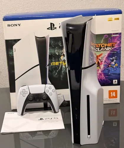 Ps5
