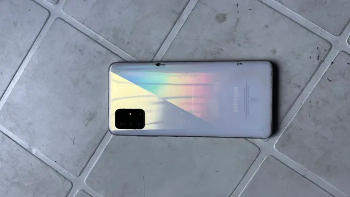 Celular Samsung A51