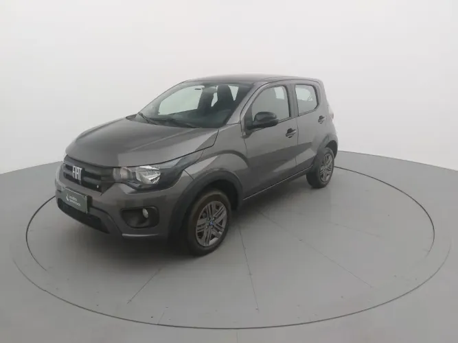 Fiat Mobi Like 1.0 Fire Flex 5P. 2026