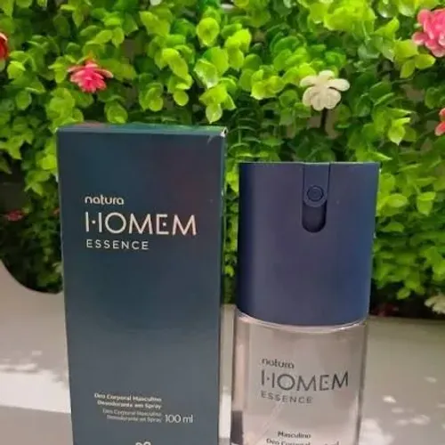 Deo corporal natura essense