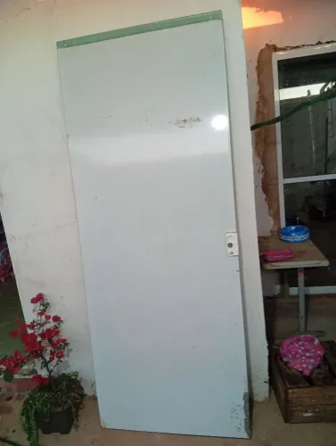 Porta de brindex